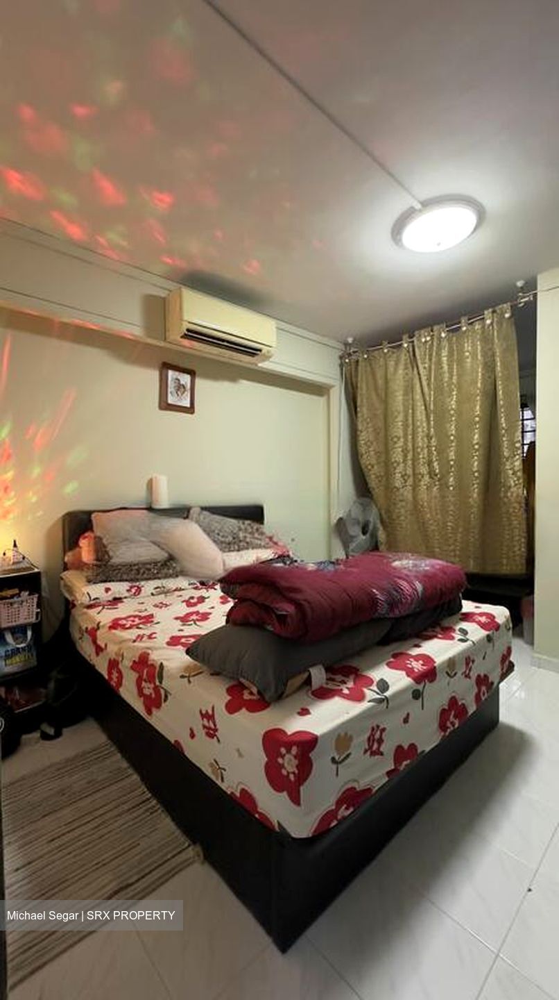 Blk 539 Serangoon North Avenue 4 (Serangoon), HDB 4 Rooms #459650851
